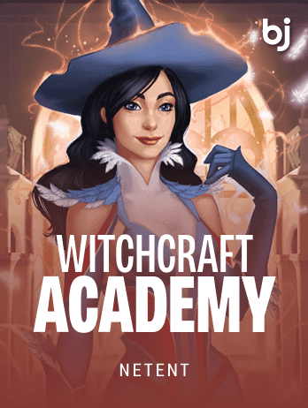 Witchcraft Academy thumbnail