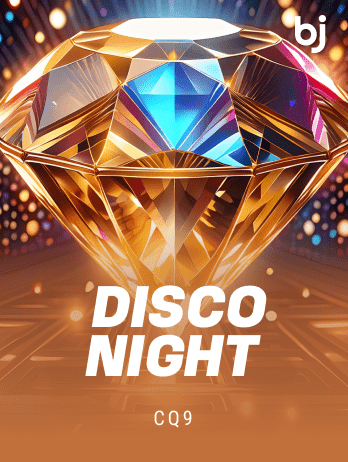 Disco Night thumbnail