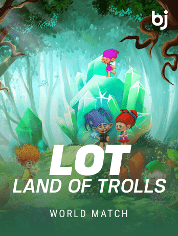 Land Of Trolls thumbnail