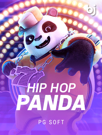 Hip Hop Panda thumbnail