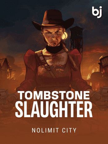 Tombstone Slaughter thumbnail