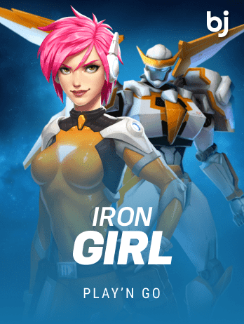 Iron Girl thumbnail