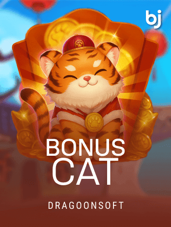 Bonus Cat thumbnail