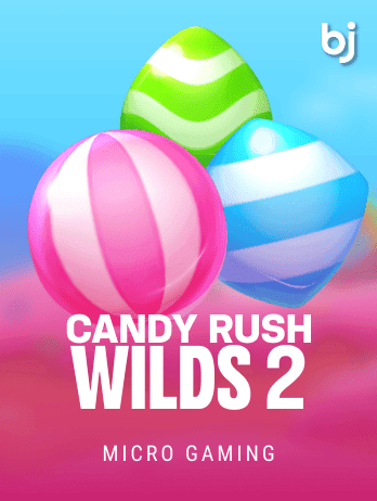 Candy Rush Wilds 2 thumbnail