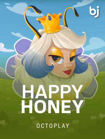 Happy Honey thumbnail