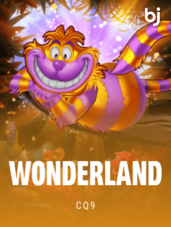 Wonderland thumbnail