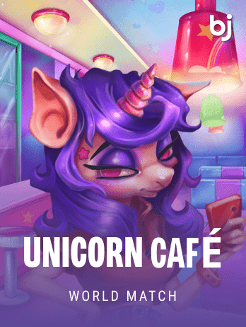 Unicorn Café thumbnail
