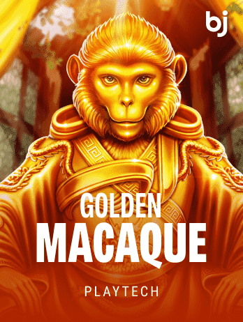 Golden Macaque thumbnail