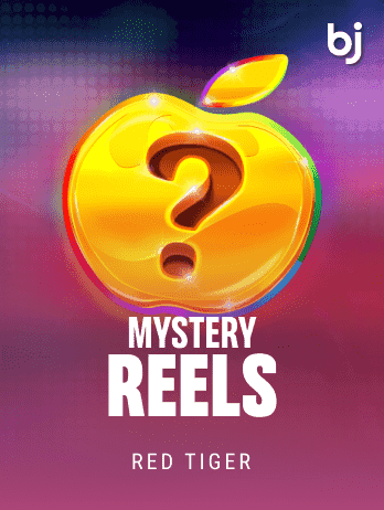 Mystery Reels thumbnail