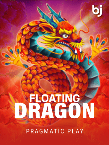 Floating Dragon thumbnail